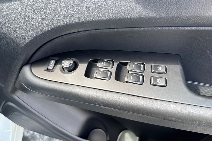 2025 KGM SsangYong Musso Ultimate