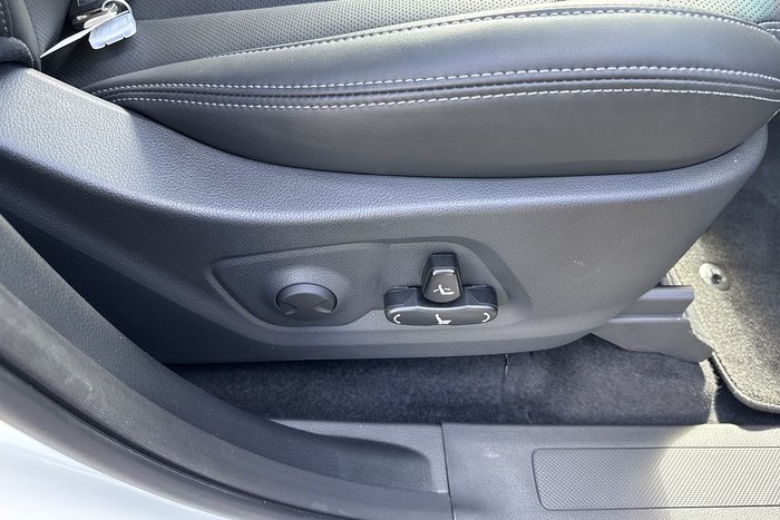 2025 KGM SsangYong Musso Ultimate