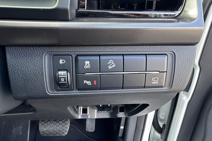 2025 KGM SsangYong Musso Ultimate