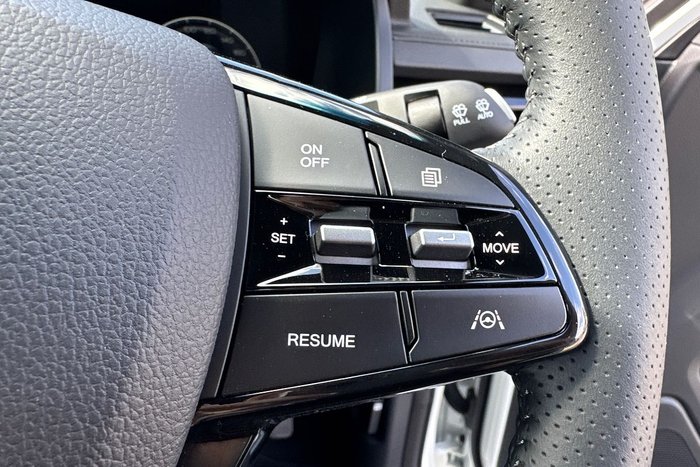 2025 KGM SsangYong Musso Ultimate