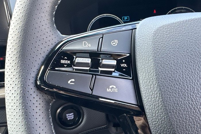 2025 KGM SsangYong Musso Ultimate