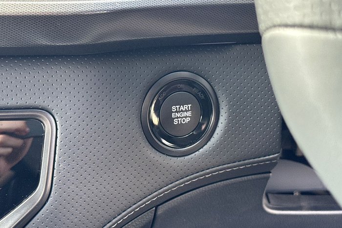 2025 KGM SsangYong Musso Ultimate