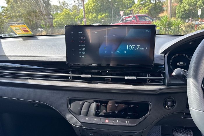 2025 KGM SsangYong Musso Ultimate