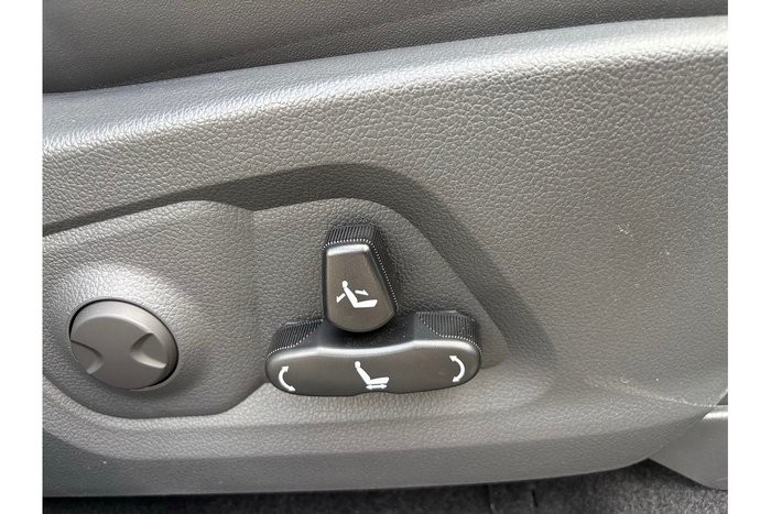 2025 KGM SsangYong Musso Ultimate