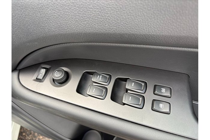 2025 KGM SsangYong Musso Ultimate