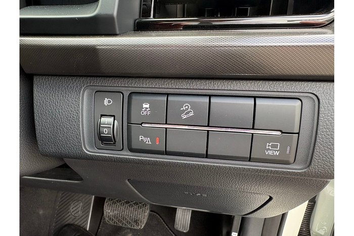 2025 KGM SsangYong Musso Ultimate