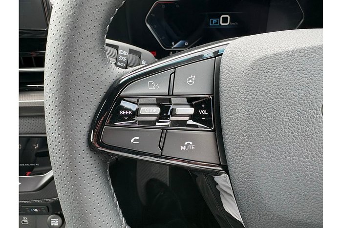 2025 KGM SsangYong Musso Ultimate