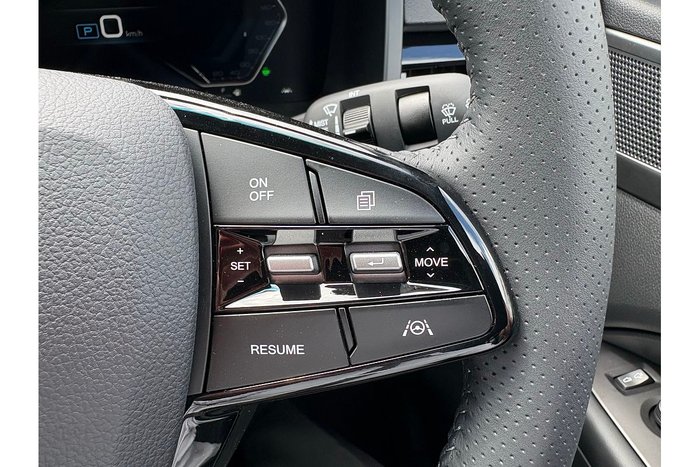 2025 KGM SsangYong Musso Ultimate