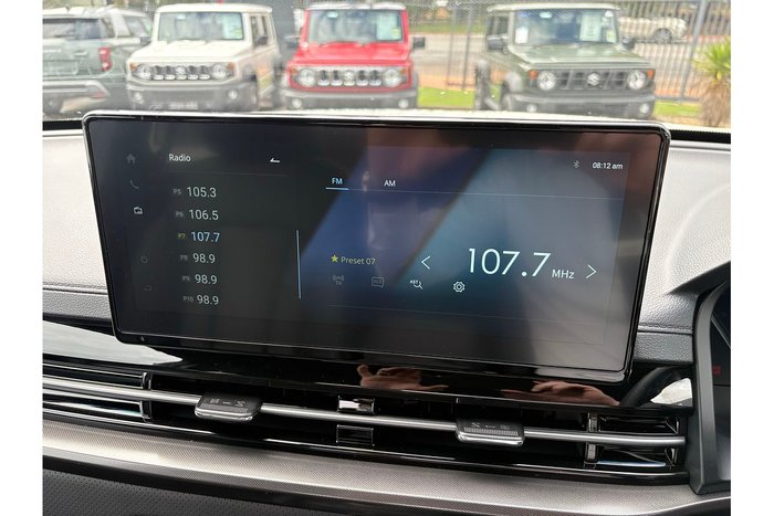 2025 KGM SsangYong Musso Ultimate