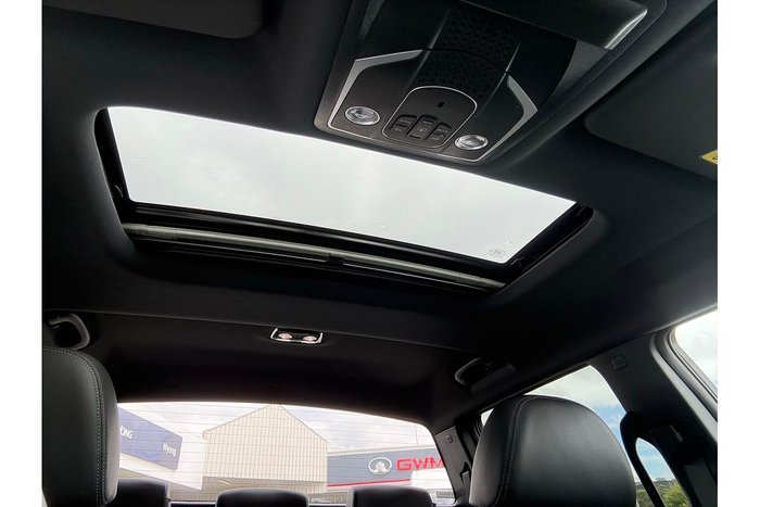 2025 KGM SsangYong Musso Ultimate