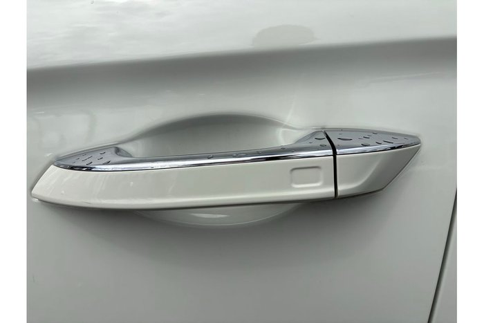 2025 KGM SsangYong Musso Ultimate