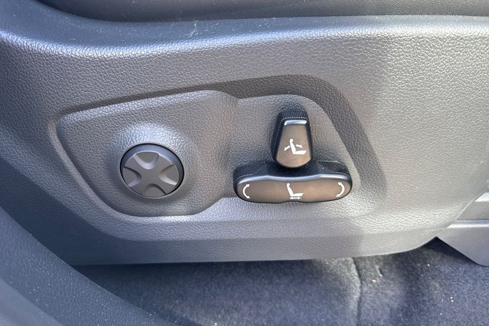 2025 KGM SsangYong Rexton Ultimate