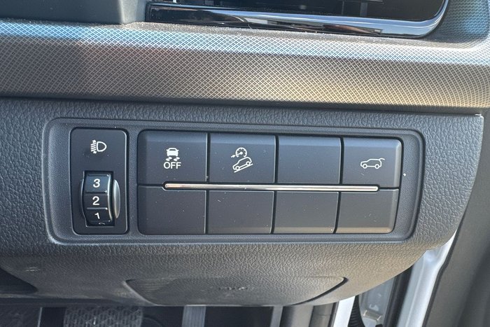 2025 KGM SsangYong Rexton Ultimate