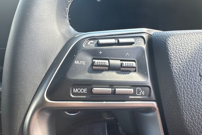 2025 KGM SsangYong Rexton Ultimate