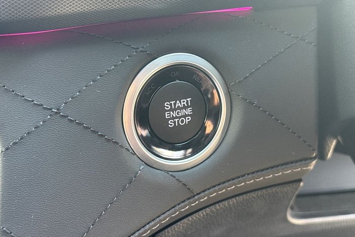 2025 KGM SsangYong Rexton Ultimate