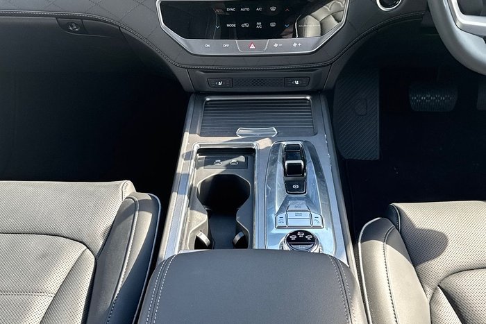 2025 KGM SsangYong Rexton Ultimate