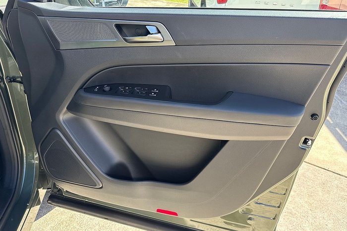 2025 KGM SsangYong Musso Ultimate