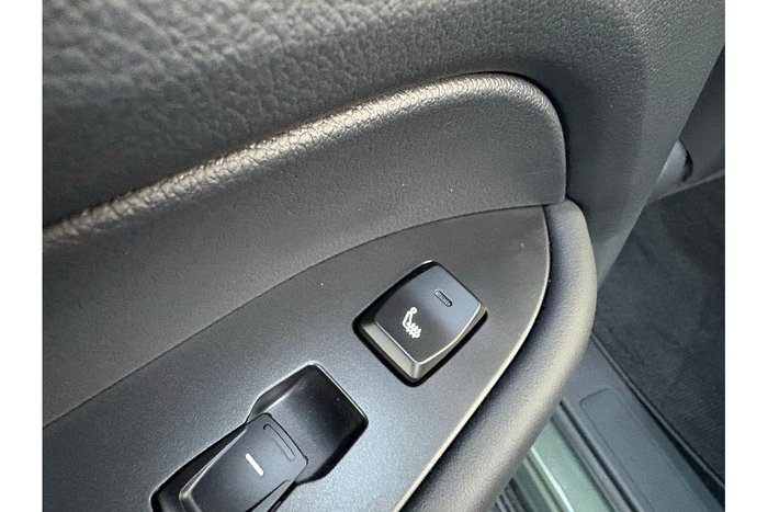 2025 KGM SsangYong Musso Ultimate