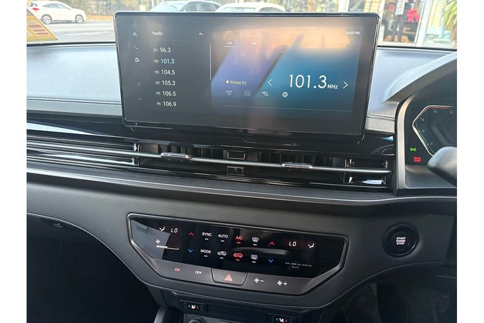 2025 KGM SsangYong Musso Ultimate