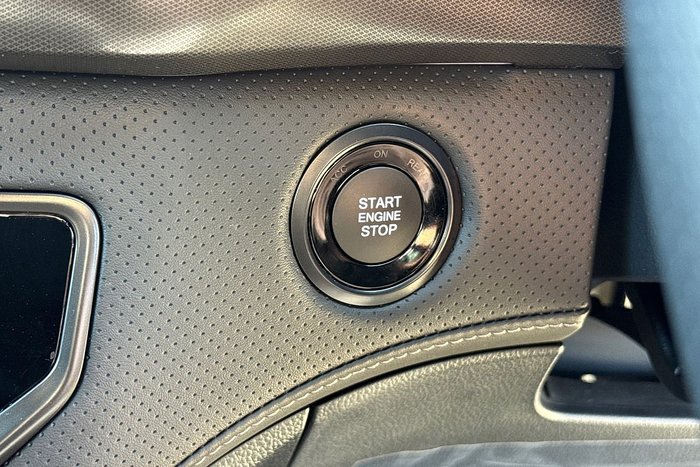 2025 KGM SsangYong Musso Ultimate