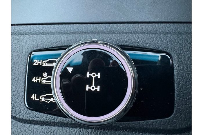 2025 KGM SsangYong Musso Ultimate