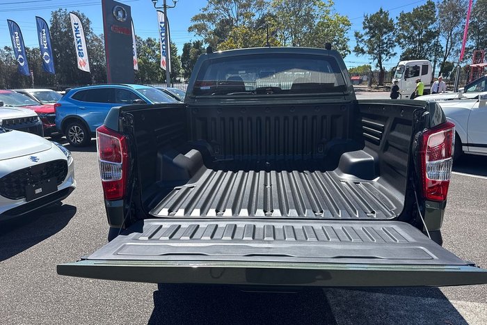 2025 KGM SsangYong Musso Ultimate