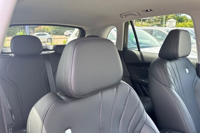 2025 Geely Starray EM-i Inspire