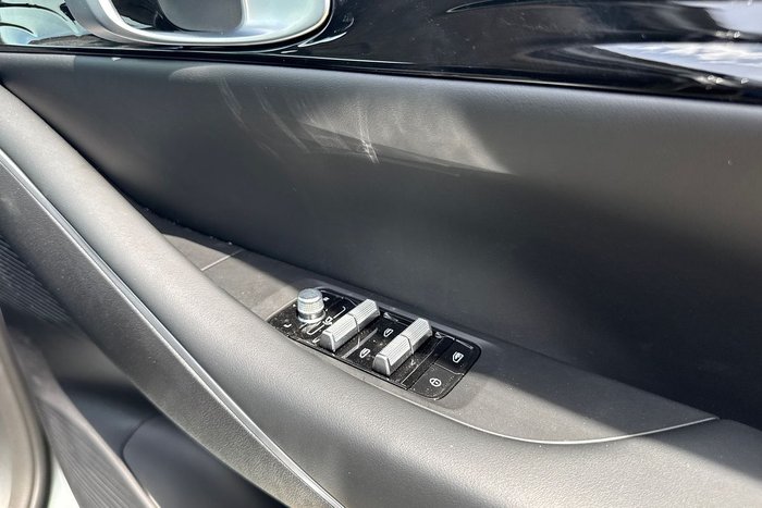 2025 Geely Starray EM-i Inspire