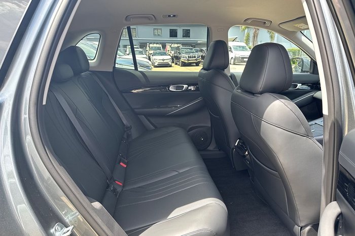 2025 Geely Starray EM-i Inspire