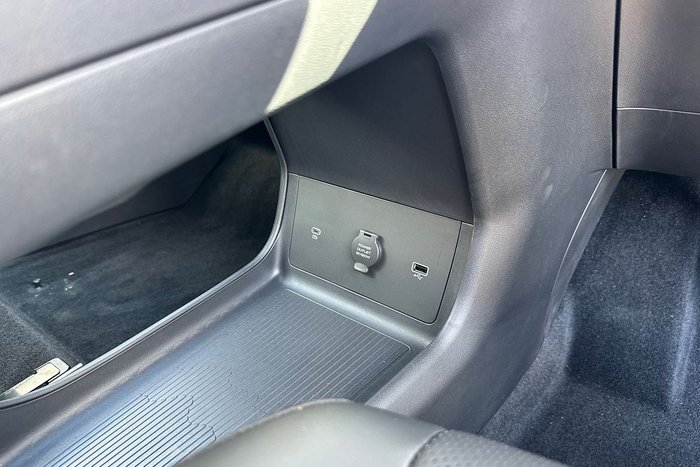 2025 Geely Starray EM-i Complete