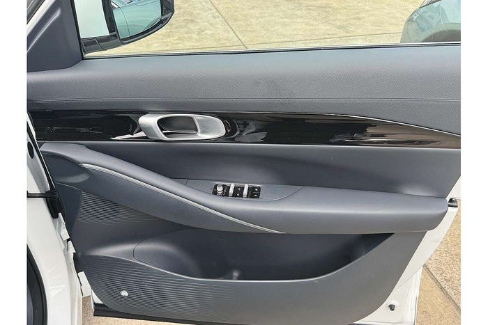 2025 Geely EX5 Inspire