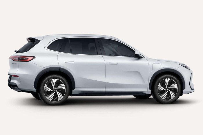 2025 Geely EX5 Inspire