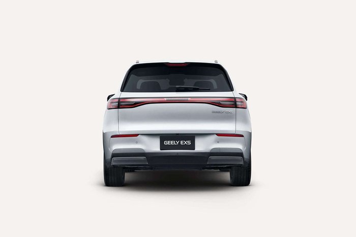 2025 Geely EX5 Inspire