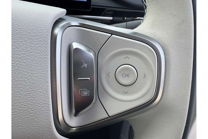 2025 Geely EX5 Inspire