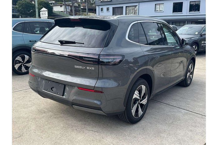 2025 Geely EX5 Inspire