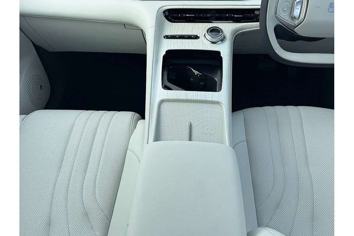 2025 Geely EX5 Inspire