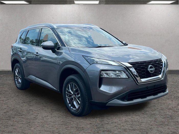 2023 Nissan X-Trail