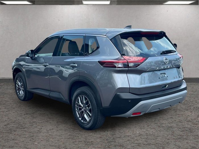 2023 Nissan X-Trail