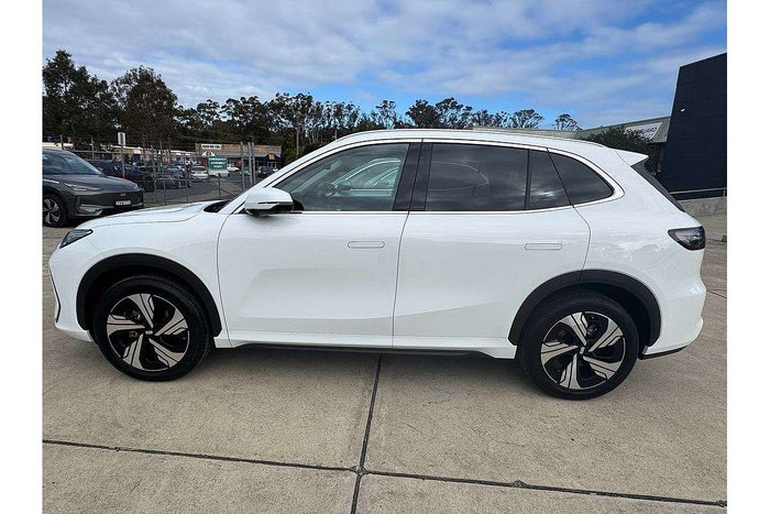 2025 Geely EX5 Inspire