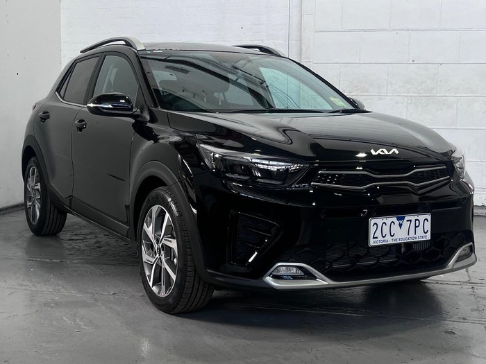 2025 Kia Stonic GT-Line