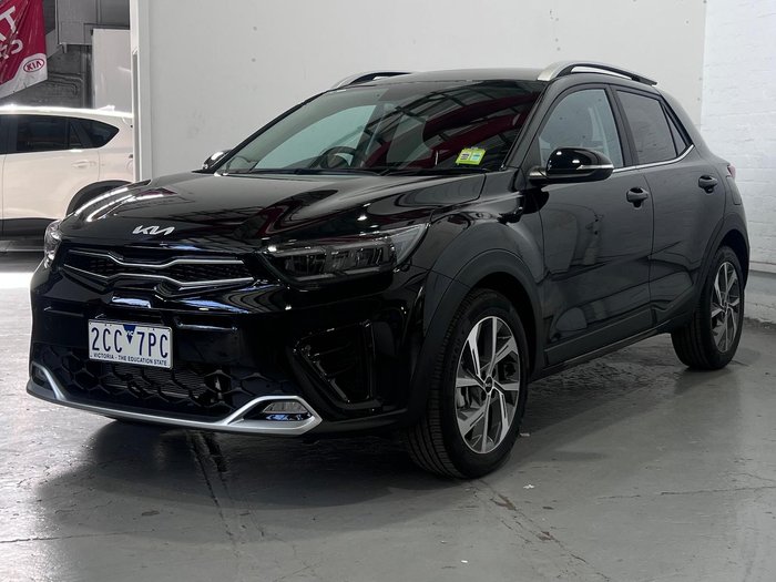 2025 Kia Stonic GT-Line