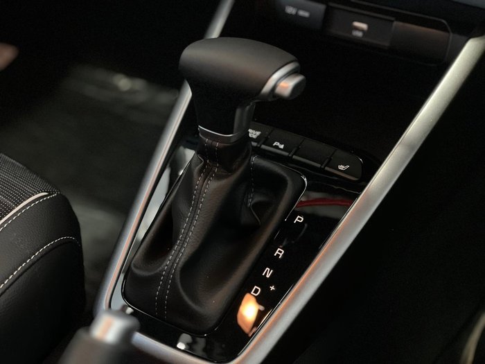 2025 Kia Stonic GT-Line