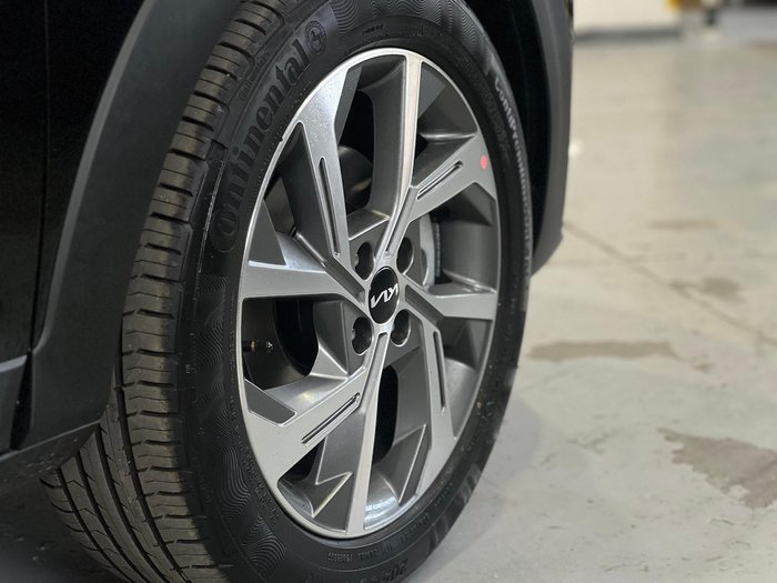 2025 Kia Stonic GT-Line