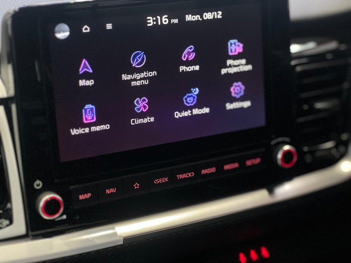 2025 Kia Stonic GT-Line