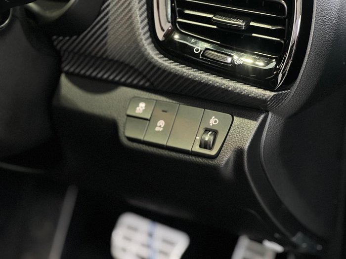 2025 Kia Stonic GT-Line