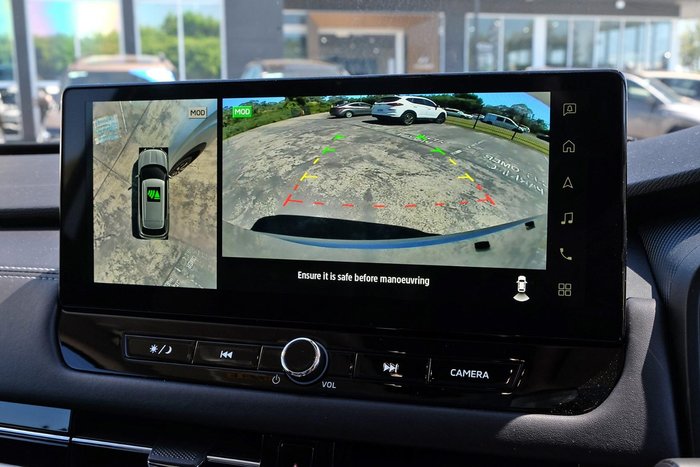 2025 Mitsubishi Outlander Exceed