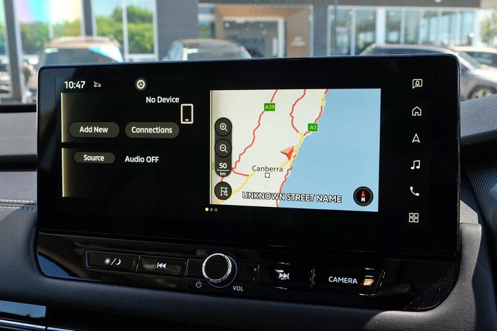 2025 Mitsubishi Outlander Exceed