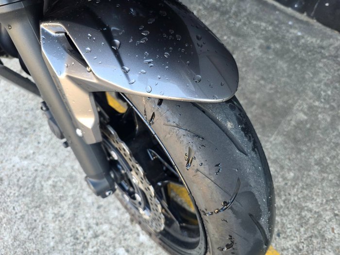 2021 Kawasaki NINJA 650L SE (LAMS) SILVER