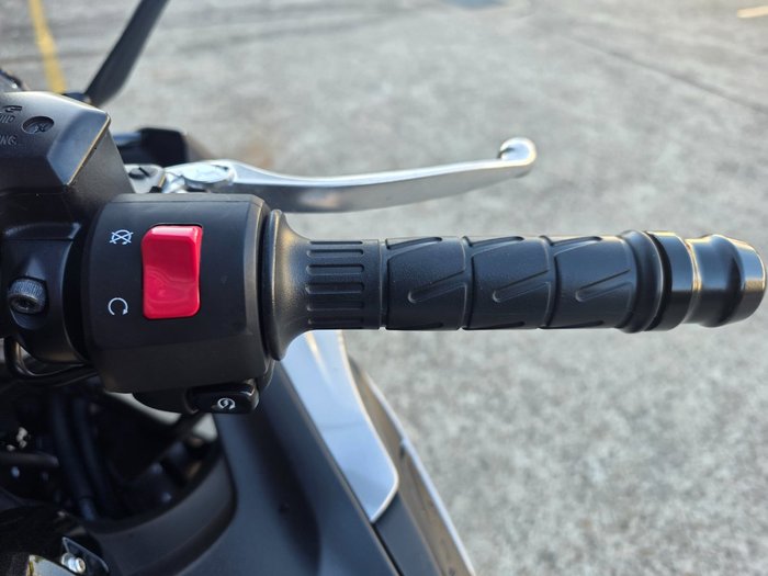 2021 Kawasaki NINJA 650L SE (LAMS) SILVER