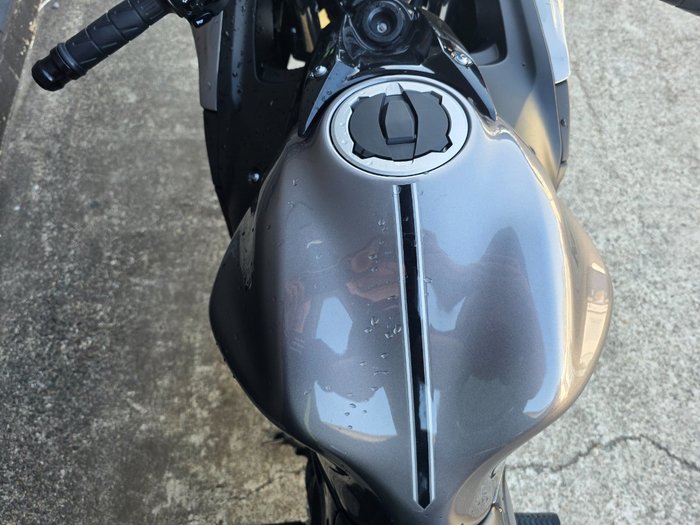 2021 Kawasaki NINJA 650L SE (LAMS) SILVER